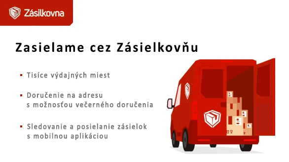 zasilkovna banner